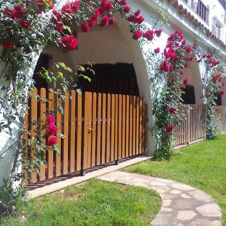 Apartamentos Alcossebre "El Faro Apartaments Alcossebre" Piscina, Playa Y Diversion 外观 照片