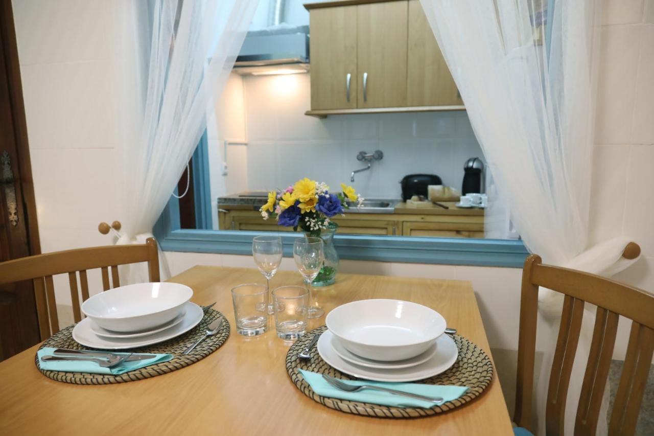 Apartamentos Alcossebre "El Faro Apartaments Alcossebre" Piscina, Playa Y Diversion 外观 照片