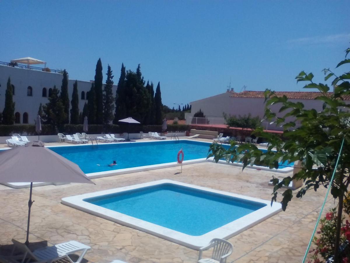 Apartamentos Alcossebre "El Faro Apartaments Alcossebre" Piscina, Playa Y Diversion 外观 照片