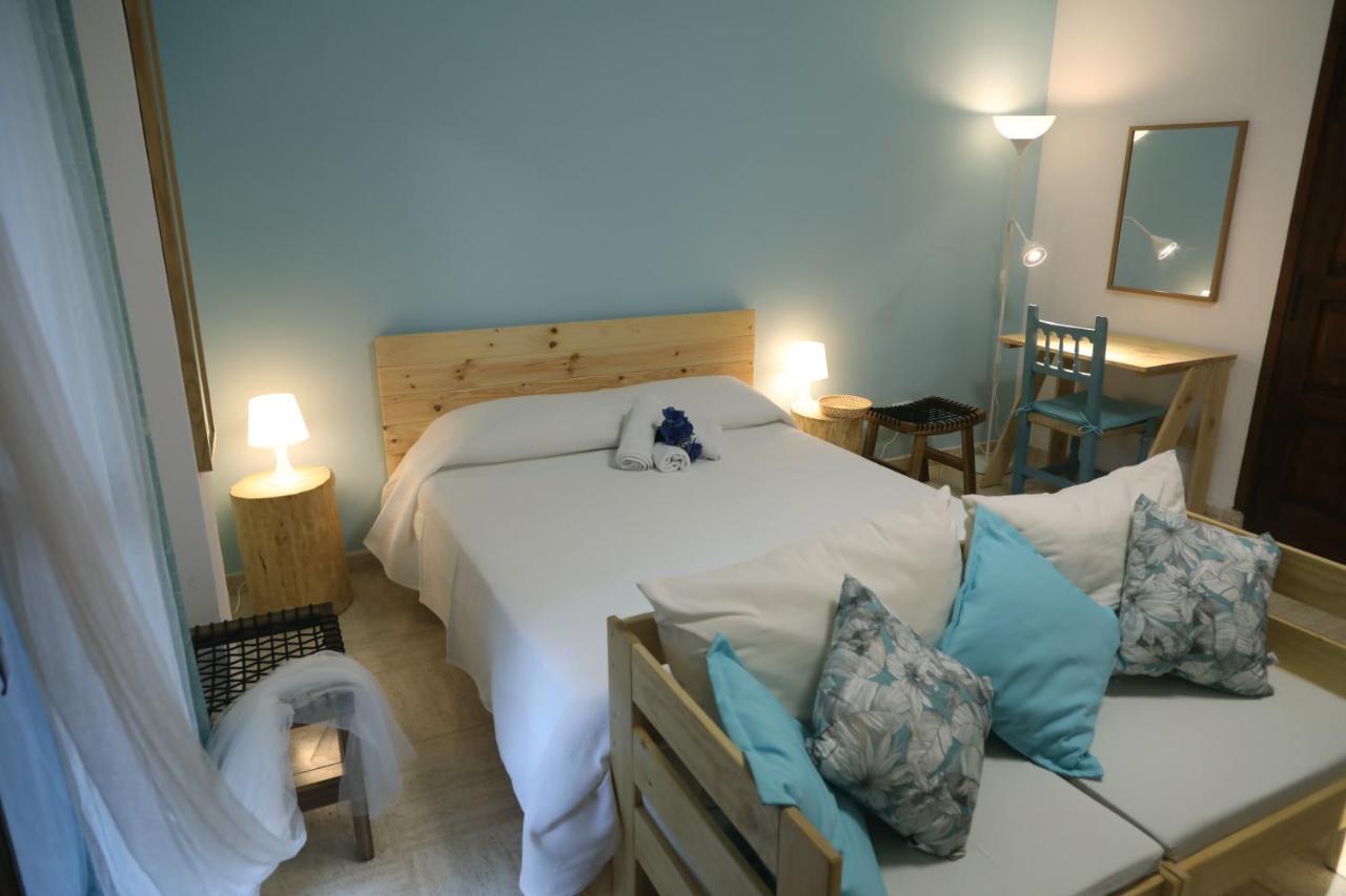 Apartamentos Alcossebre "El Faro Apartaments Alcossebre" Piscina, Playa Y Diversion 外观 照片