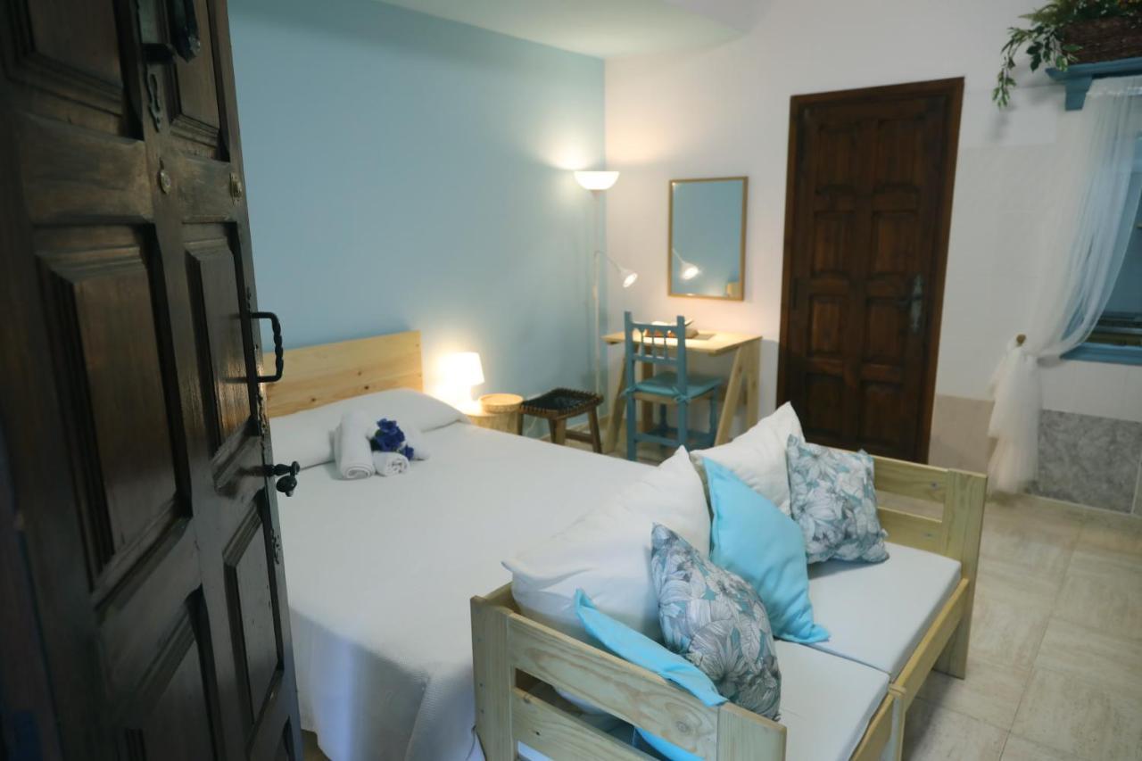 Apartamentos Alcossebre "El Faro Apartaments Alcossebre" Piscina, Playa Y Diversion 外观 照片