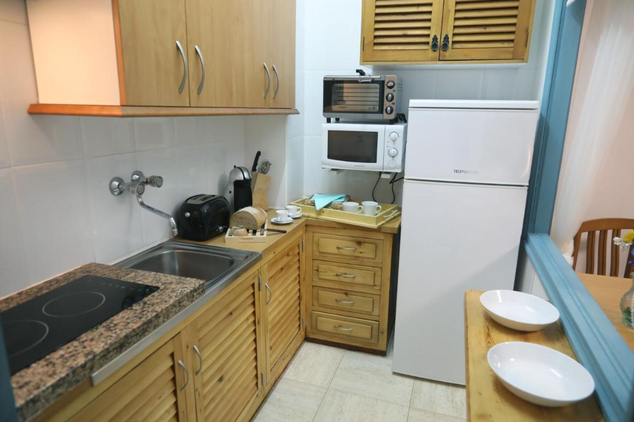 Apartamentos Alcossebre "El Faro Apartaments Alcossebre" Piscina, Playa Y Diversion 外观 照片