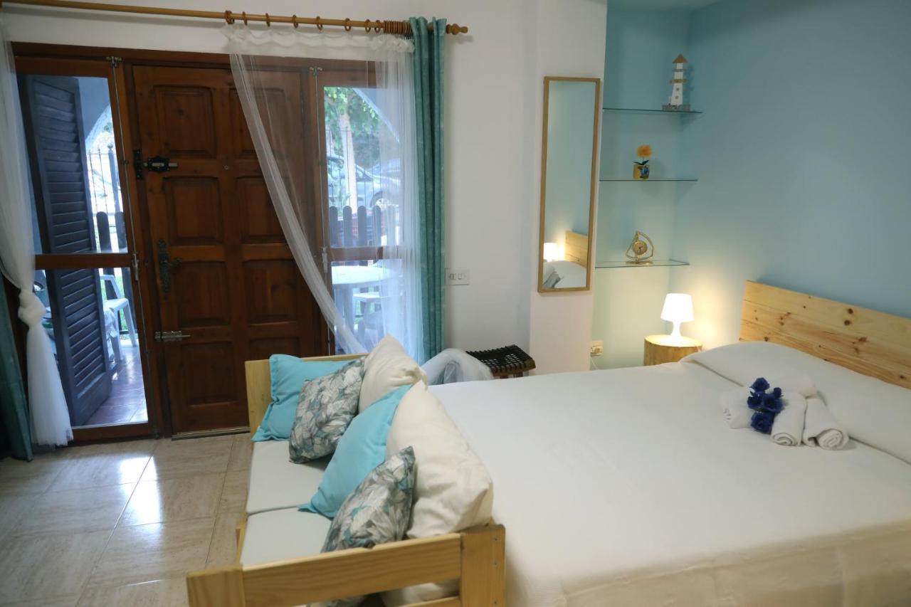 Apartamentos Alcossebre "El Faro Apartaments Alcossebre" Piscina, Playa Y Diversion 外观 照片