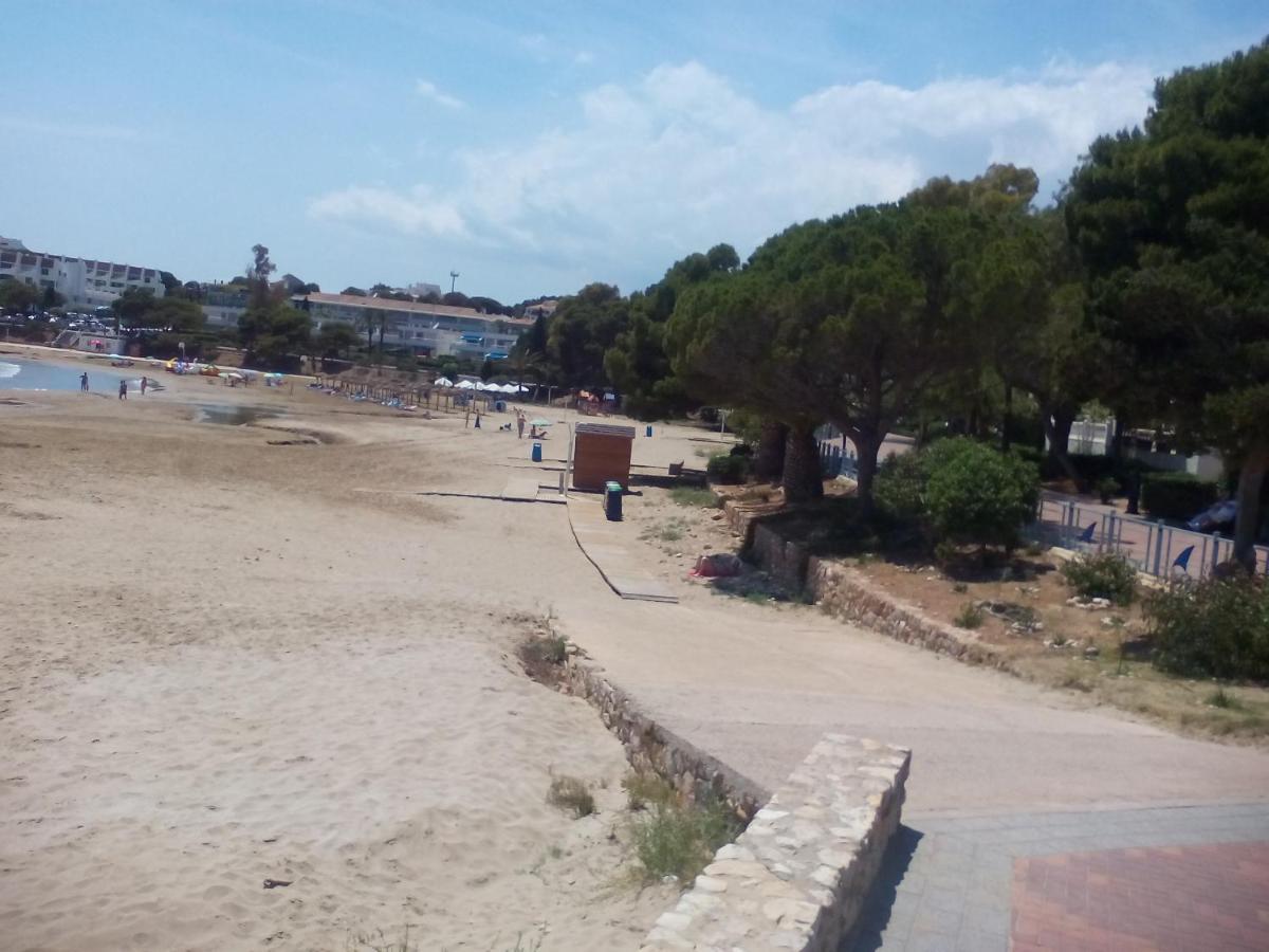 Apartamentos Alcossebre "El Faro Apartaments Alcossebre" Piscina, Playa Y Diversion 外观 照片