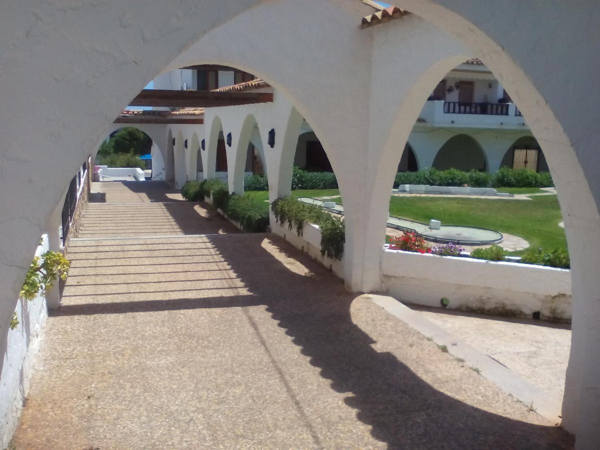 Apartamentos Alcossebre "El Faro Apartaments Alcossebre" Piscina, Playa Y Diversion 外观 照片