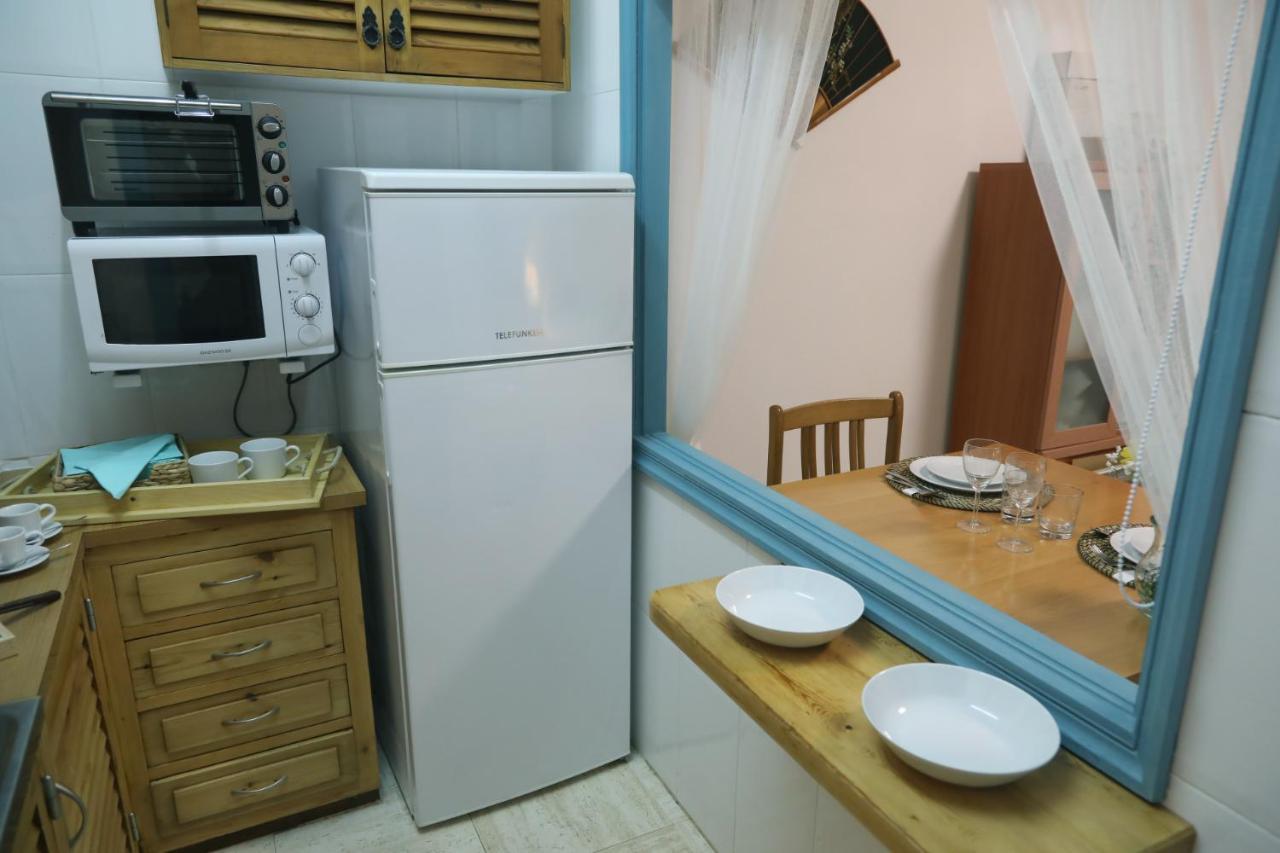 Apartamentos Alcossebre "El Faro Apartaments Alcossebre" Piscina, Playa Y Diversion 外观 照片