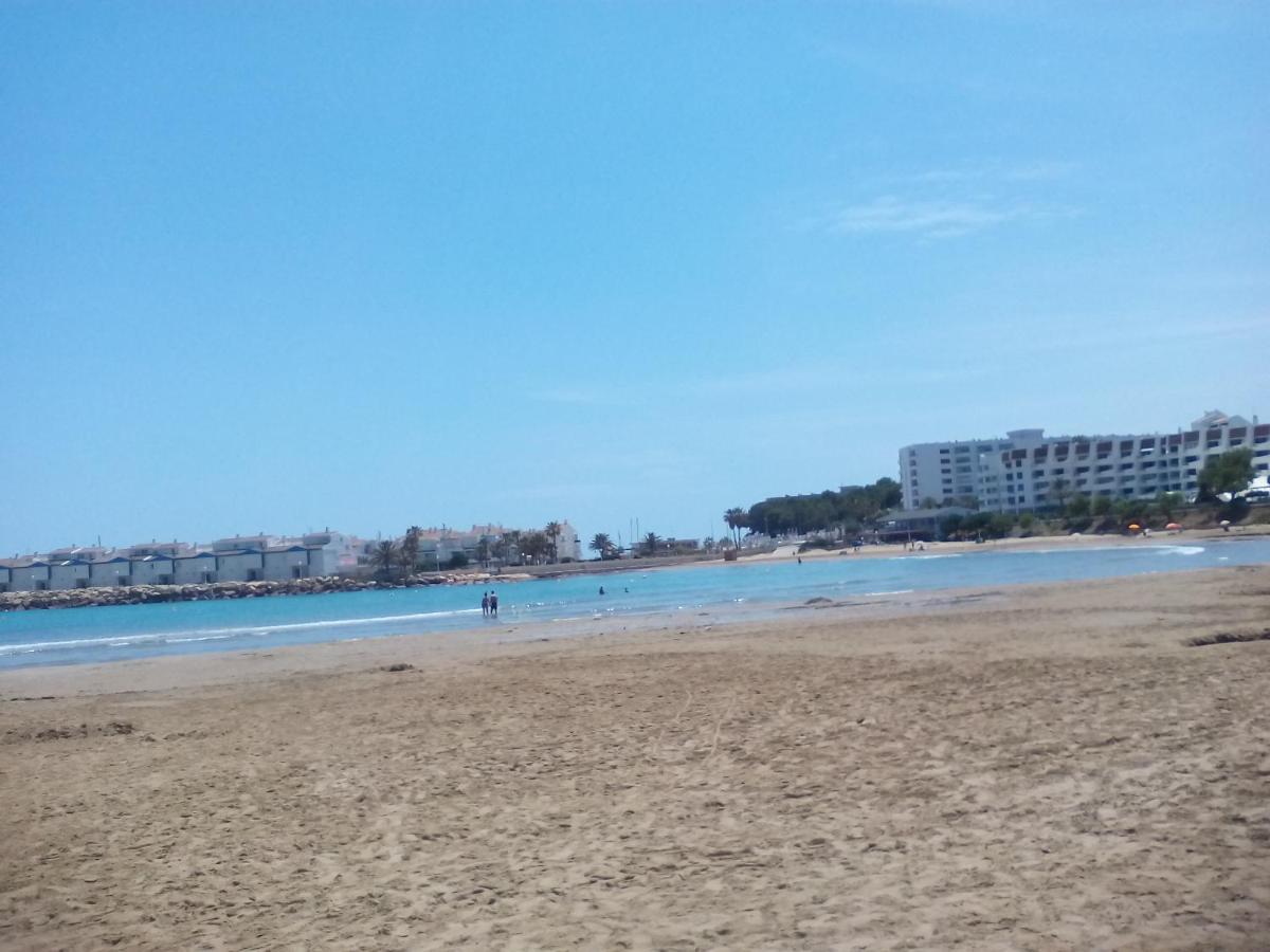 Apartamentos Alcossebre "El Faro Apartaments Alcossebre" Piscina, Playa Y Diversion 外观 照片
