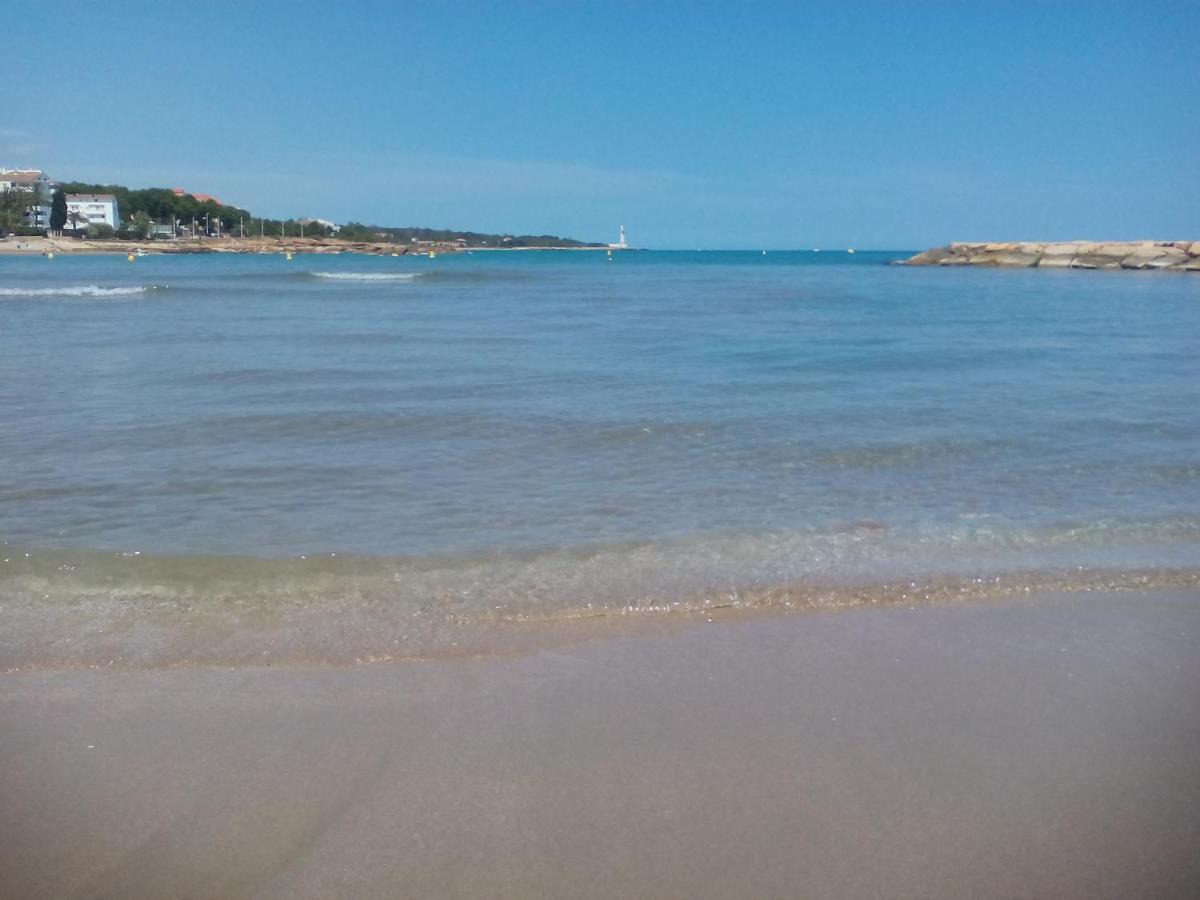 Apartamentos Alcossebre "El Faro Apartaments Alcossebre" Piscina, Playa Y Diversion 外观 照片