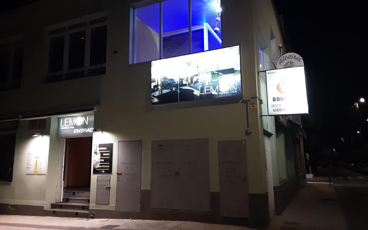Apartamentos Alcossebre "El Faro Apartaments Alcossebre" Piscina, Playa Y Diversion 外观 照片