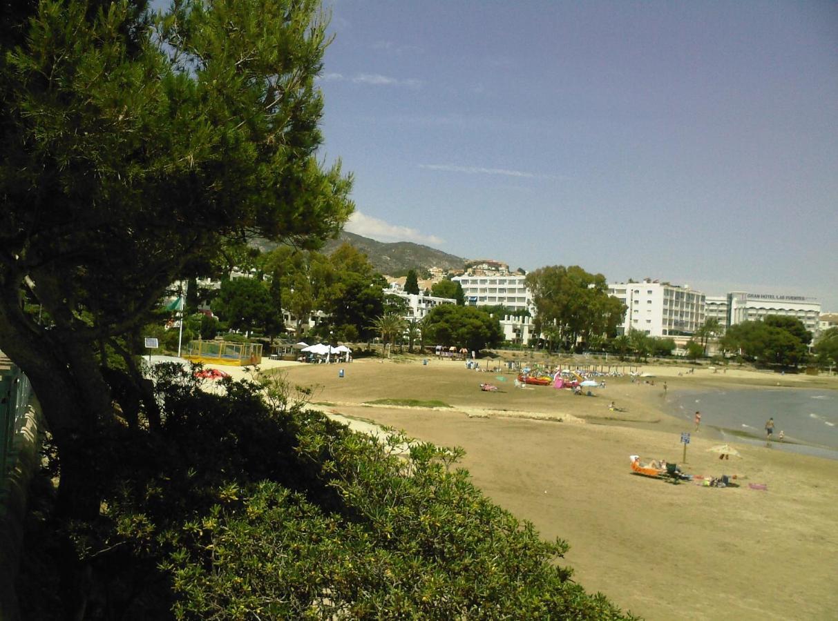 Apartamentos Alcossebre "El Faro Apartaments Alcossebre" Piscina, Playa Y Diversion 外观 照片